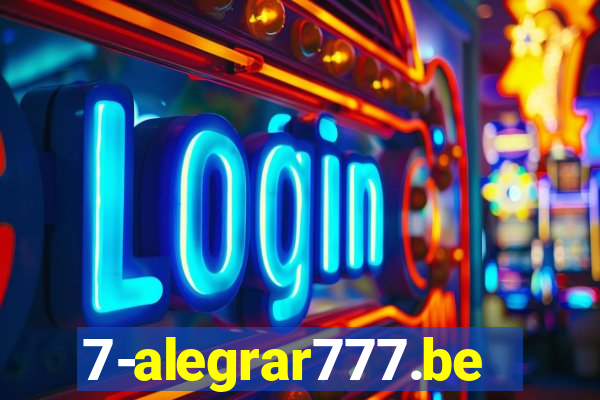 7-alegrar777.bet