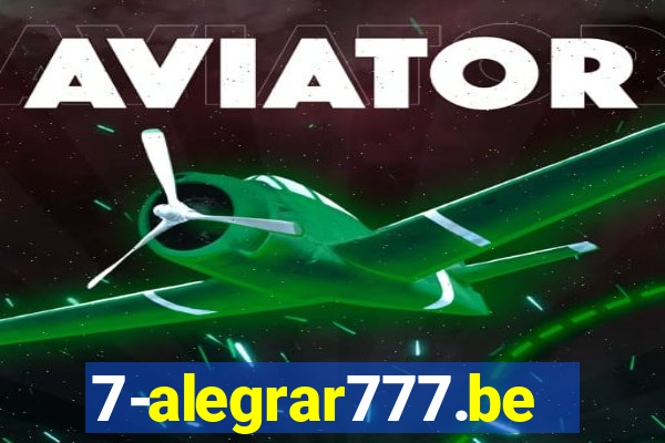 7-alegrar777.bet