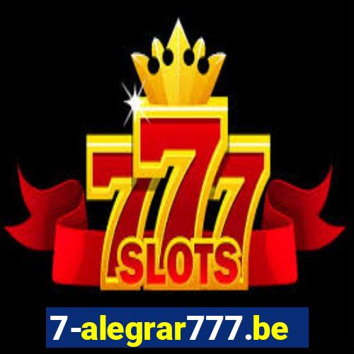 7-alegrar777.bet