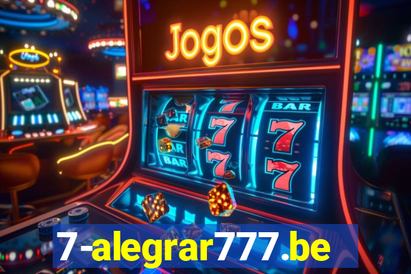 7-alegrar777.bet