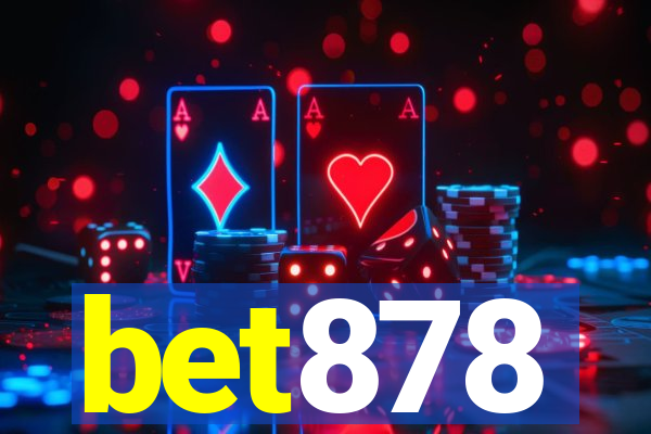 bet878