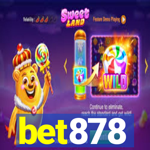 bet878