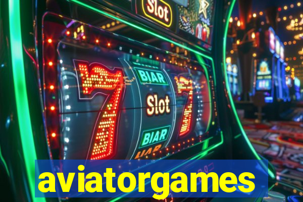 aviatorgames