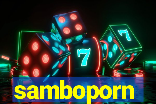 samboporn