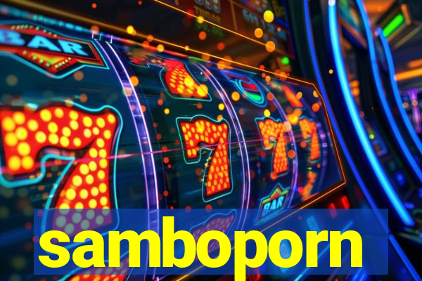 samboporn