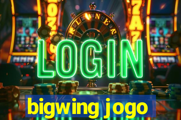 bigwing jogo