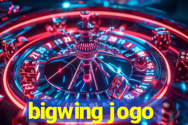 bigwing jogo