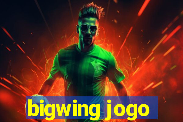 bigwing jogo