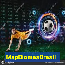 MapBiomasBrasil