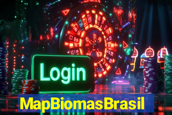 MapBiomasBrasil