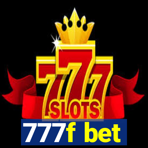 777f bet