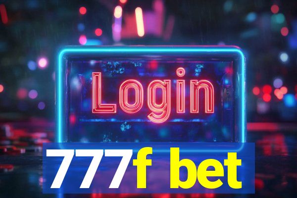 777f bet