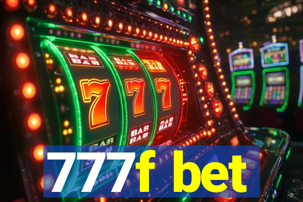 777f bet