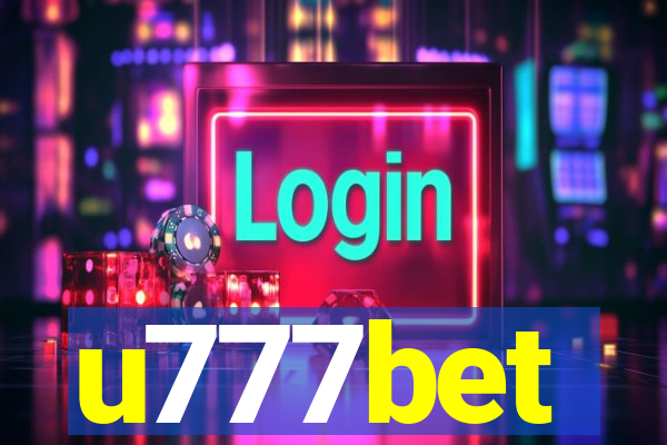 u777bet