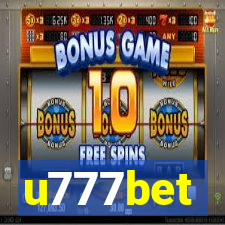 u777bet