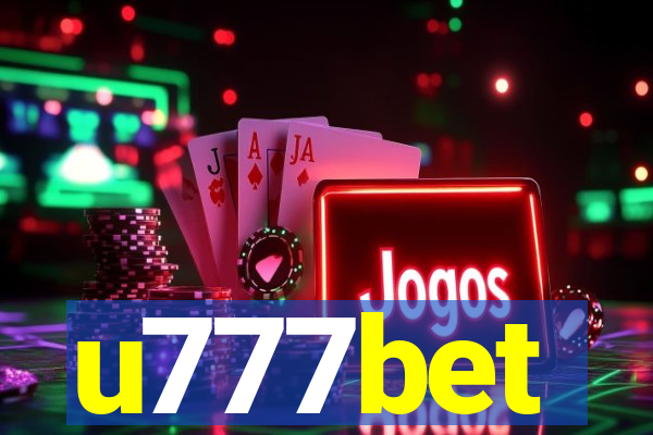 u777bet