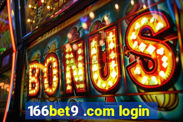 166bet9 .com login