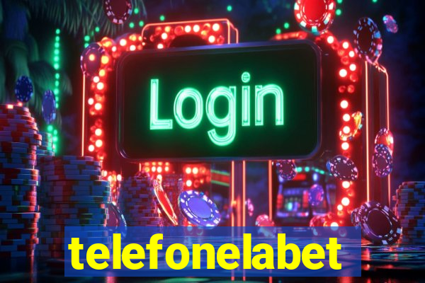 telefonelabet