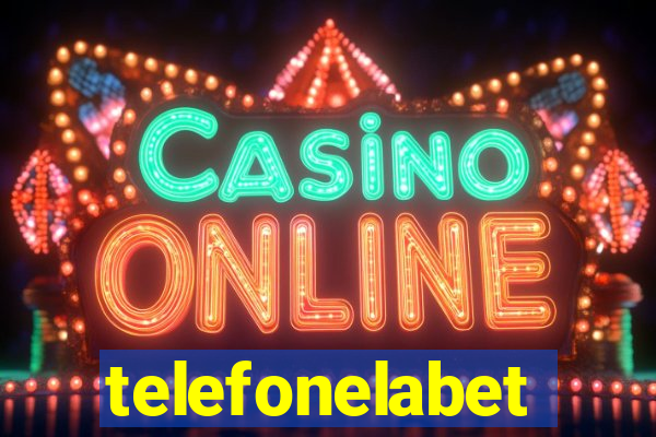 telefonelabet