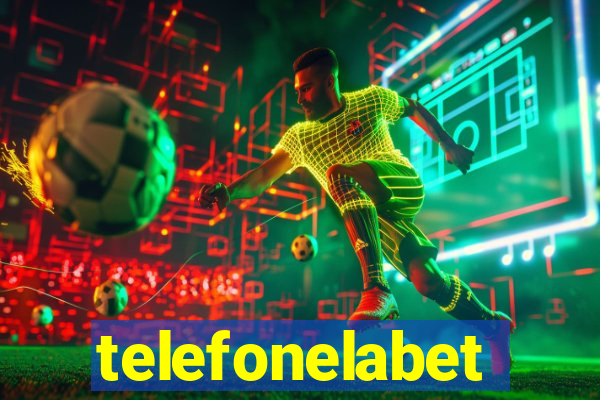 telefonelabet