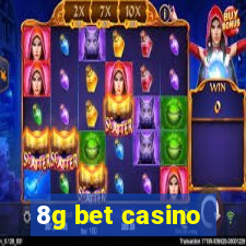 8g bet casino