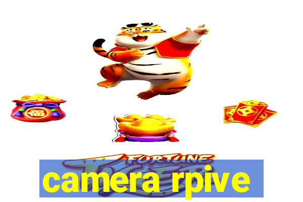 camera rpive