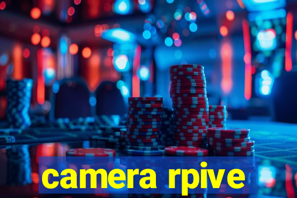 camera rpive