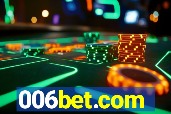 006bet.com