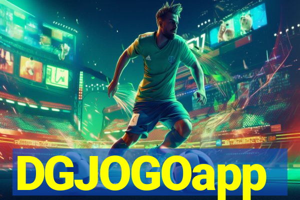 DGJOGOapp