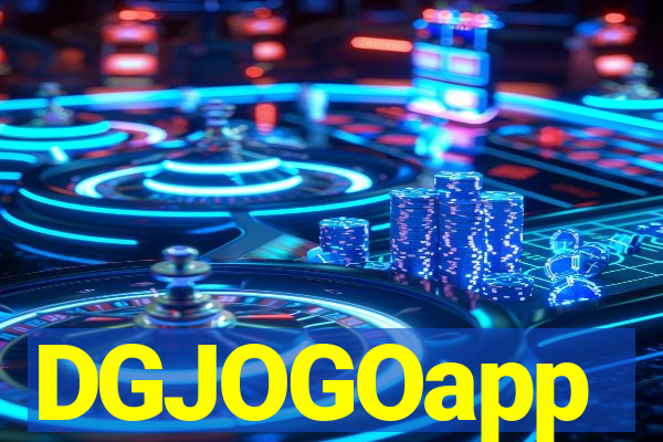 DGJOGOapp