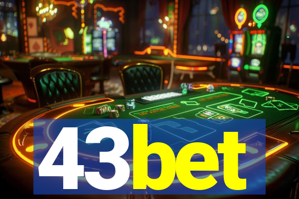 43bet