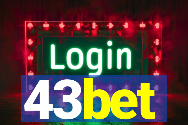 43bet