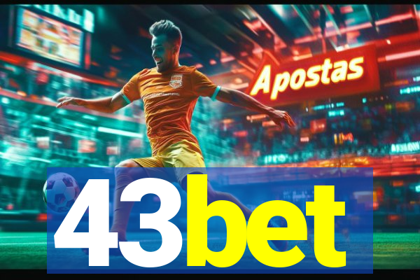 43bet