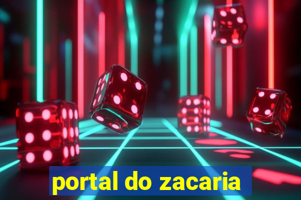 portal do zacaria