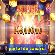 portal do zacaria