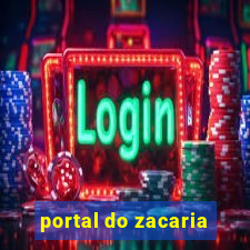 portal do zacaria