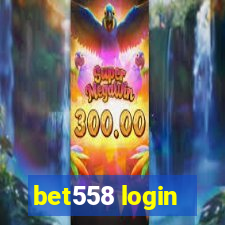 bet558 login