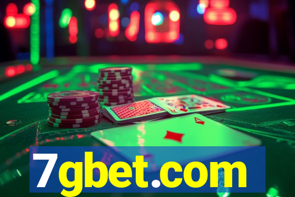 7gbet.com