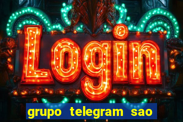 grupo telegram sao jose do rio preto