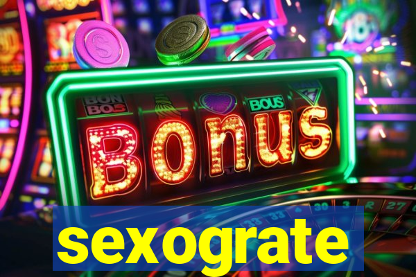 sexograte