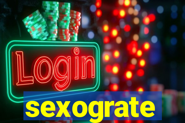 sexograte