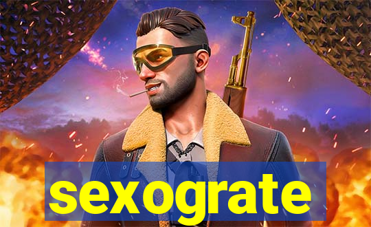 sexograte