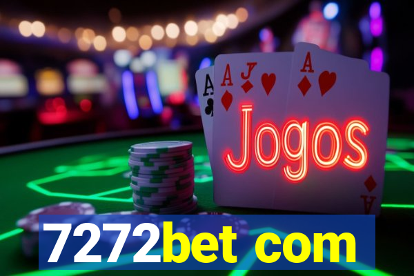 7272bet com