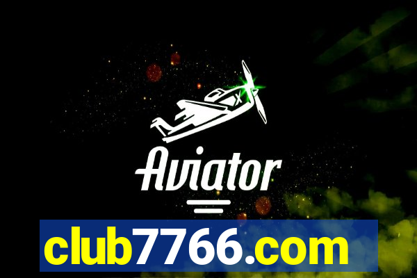 club7766.com