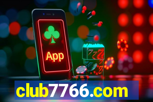 club7766.com