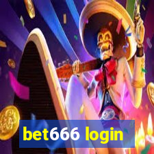 bet666 login