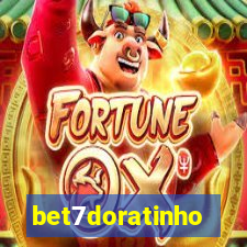 bet7doratinho