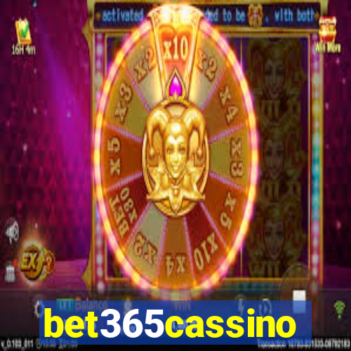 bet365cassino