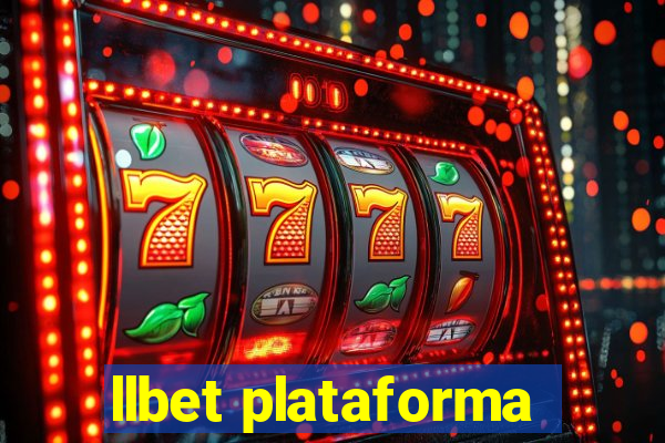 llbet plataforma