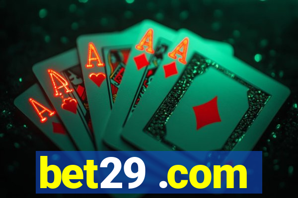 bet29 .com